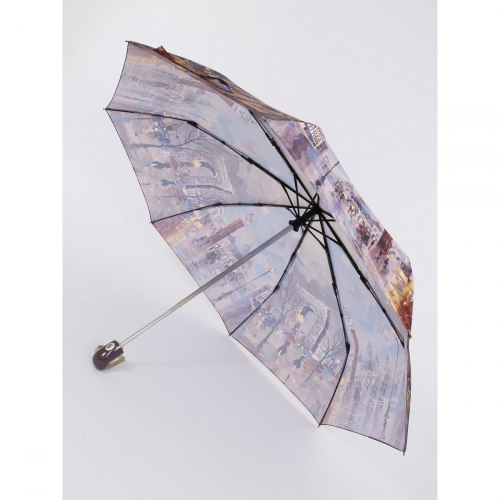 Зонт женский Zest 83744-3