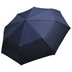 Зонт мужской Ame Yoke OK 65 B синий