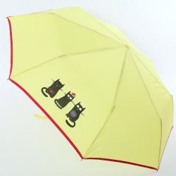 Зонт женский ArtRain 3612-6