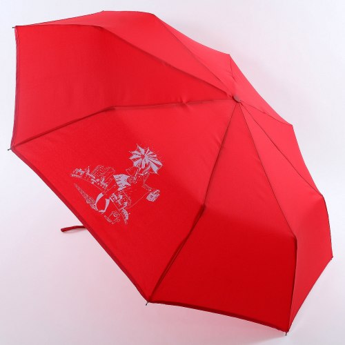 Зонт женский ArtRain 3612-9