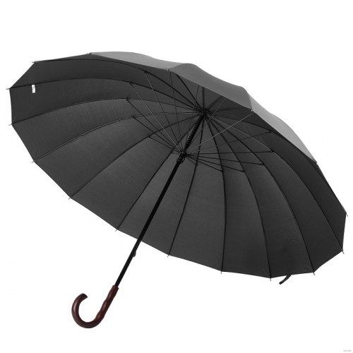 Зонт мужской Ame Yoke RS 2