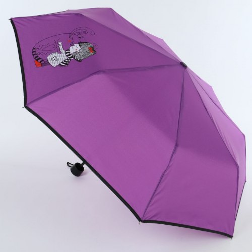 Зонт женский ArtRain 3511-11