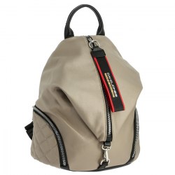 Рюкзак David Jones 6598 серый