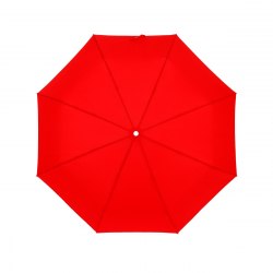 Зонт женский Trust 31471 красный