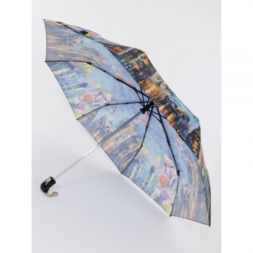Зонт женский Zest 83744-4