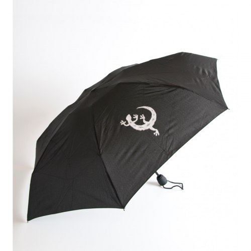 Зонт женский Nex 34921 ящерица