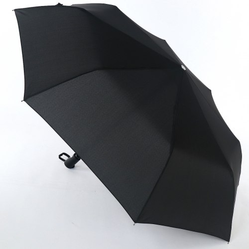 Зонт женский Trust 31471 чёрный