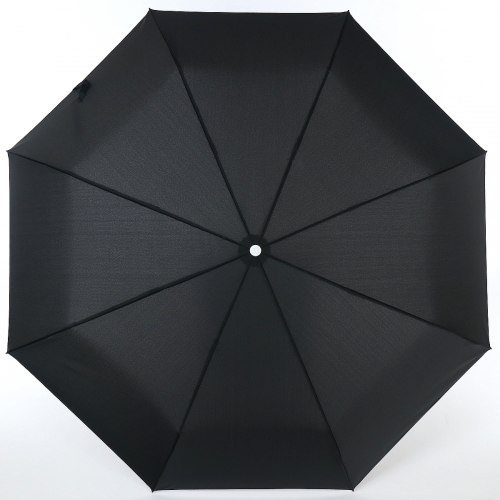 Зонт женский Trust 31471 чёрный