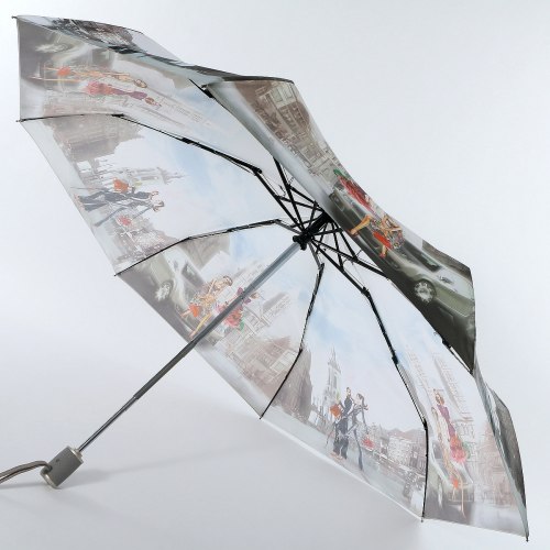 Зонт женский Zest 24985 -91