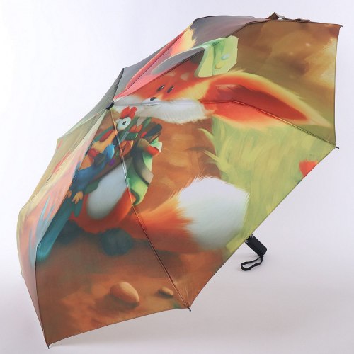 Зонт женский Nex 23944- 3