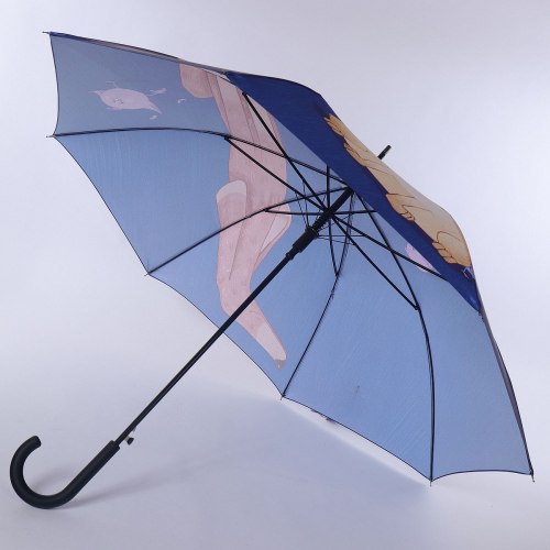 Зонт женский Nex 21524 -2