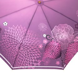Зонт женский Три Слона 3680-4