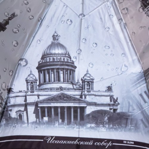 Зонт женский Три Слона 3845-2