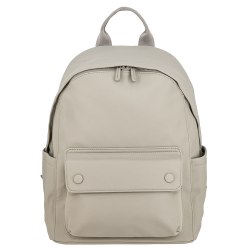 Рюкзак David Jones 7708 серый