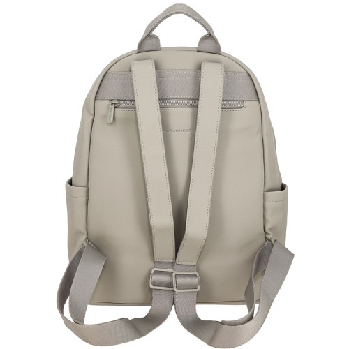Рюкзак David Jones 7708 серый