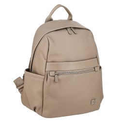 Рюкзак David Jones 7713 серый