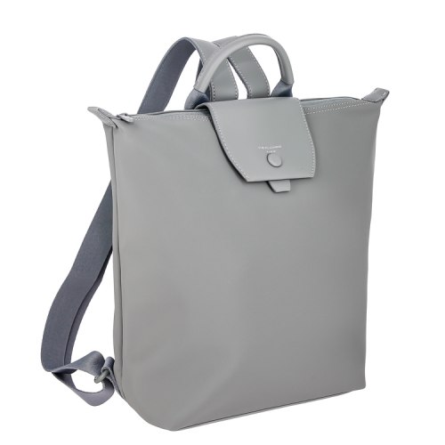 Рюкзак David Jones CM7632 серый
