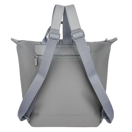Рюкзак David Jones CM7632 серый