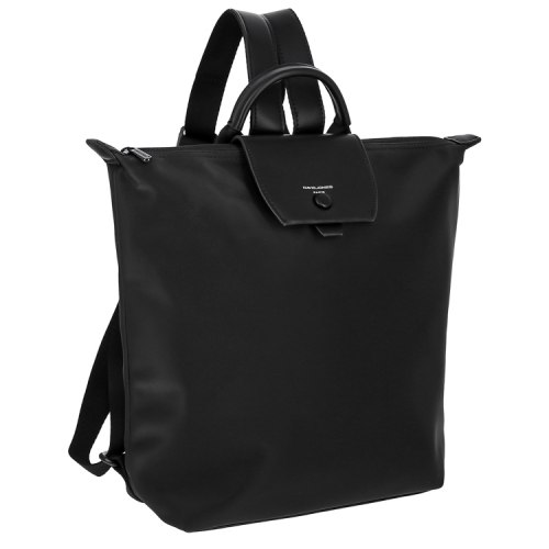 Рюкзак David Jones CM7632 чёрный