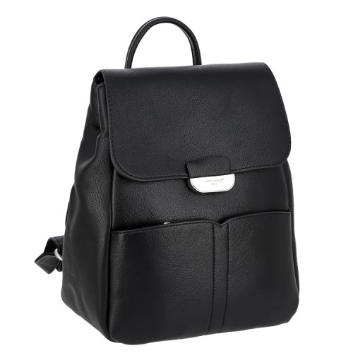 Рюкзак David Jones CM7710 чёрный