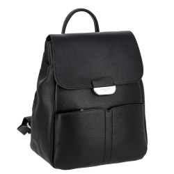 Рюкзак David Jones CM7710 чёрный