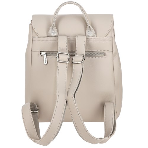 Рюкзак David Jones CM7710 песочный