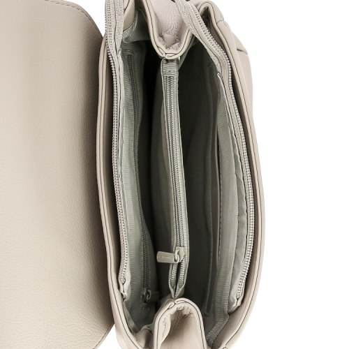 Рюкзак David Jones CM7710 песочный