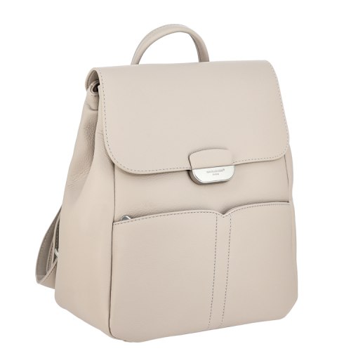 Рюкзак David Jones CM7710 песочный