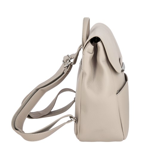 Рюкзак David Jones CM7710 песочный