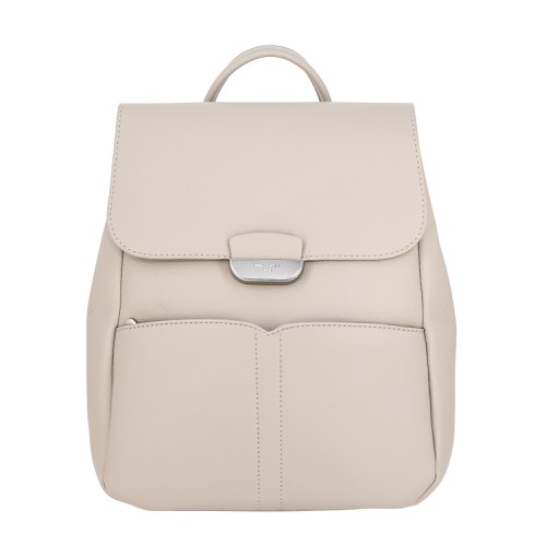 Рюкзак David Jones CM7710 песочный