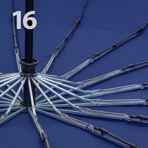 Зонт женский Три Слона 3161-1