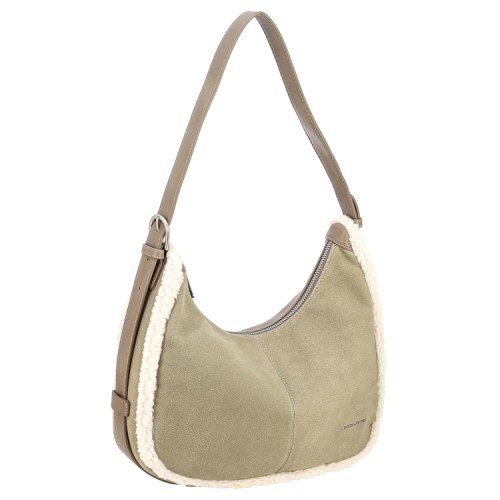 Сумка женская David Jones CM7754 кофе