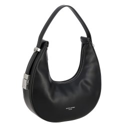 Сумка женская David Jones CM7833 чёрная