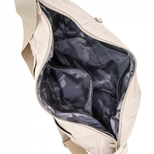 Сумка женская David Jones 7636 чёрная