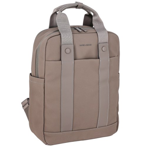 Рюкзак David Jones CM7697 серый