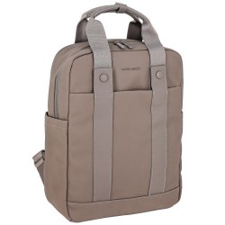 Рюкзак David Jones CM7697 серый