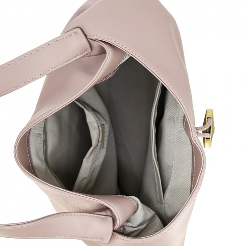 Сумка женская David Jones CM7712 чёрная