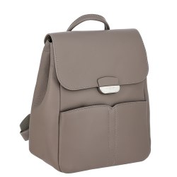 Рюкзак David Jones CM7710 серый