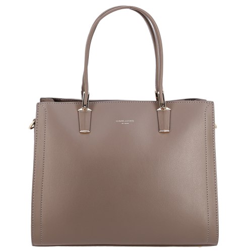 Сумка женская David Jones CM6718-5 кофе