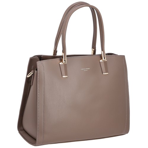 Сумка женская David Jones CM6718-5 кофе