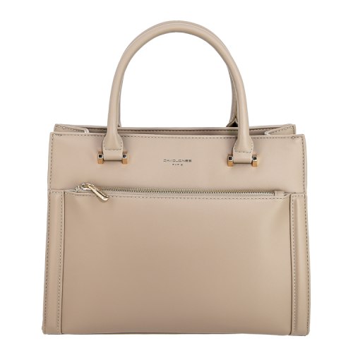 Сумка женская David Jones CM6994-3 кофе
