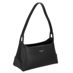 Сумка женская David Jones CM8210 чёрный