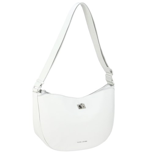 Сумка женская David Jones CM8219 слоновая кость