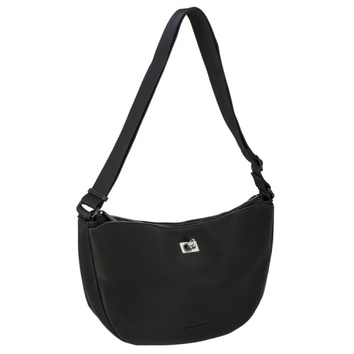 Сумка женская David Jones CM8219 чёрный