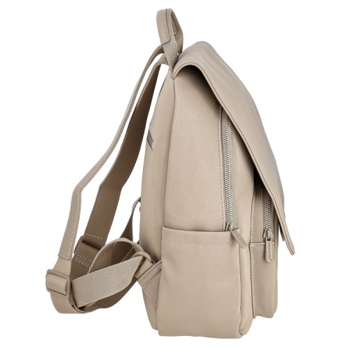 Рюкзак David Jones CM8411 песочный