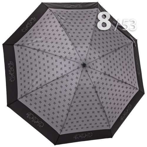 Зонт женский Три Слона 4808-2