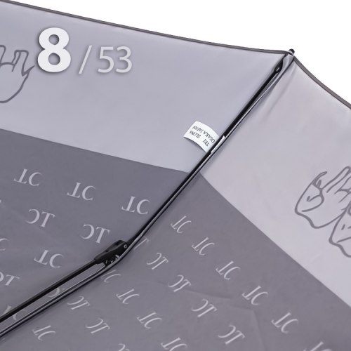 Зонт женский Три Слона 4808-3