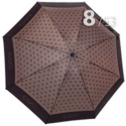 Зонт женский Три Слона 4808-4