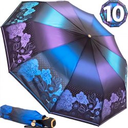 Зонт женский Три Слона 3100-6