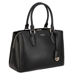 Сумка женская David Jones CM7252-4 чёрный